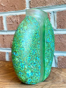 Cascade Vase V