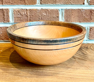 Pear Bowl