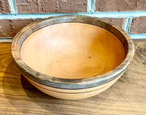 Pear Bowl