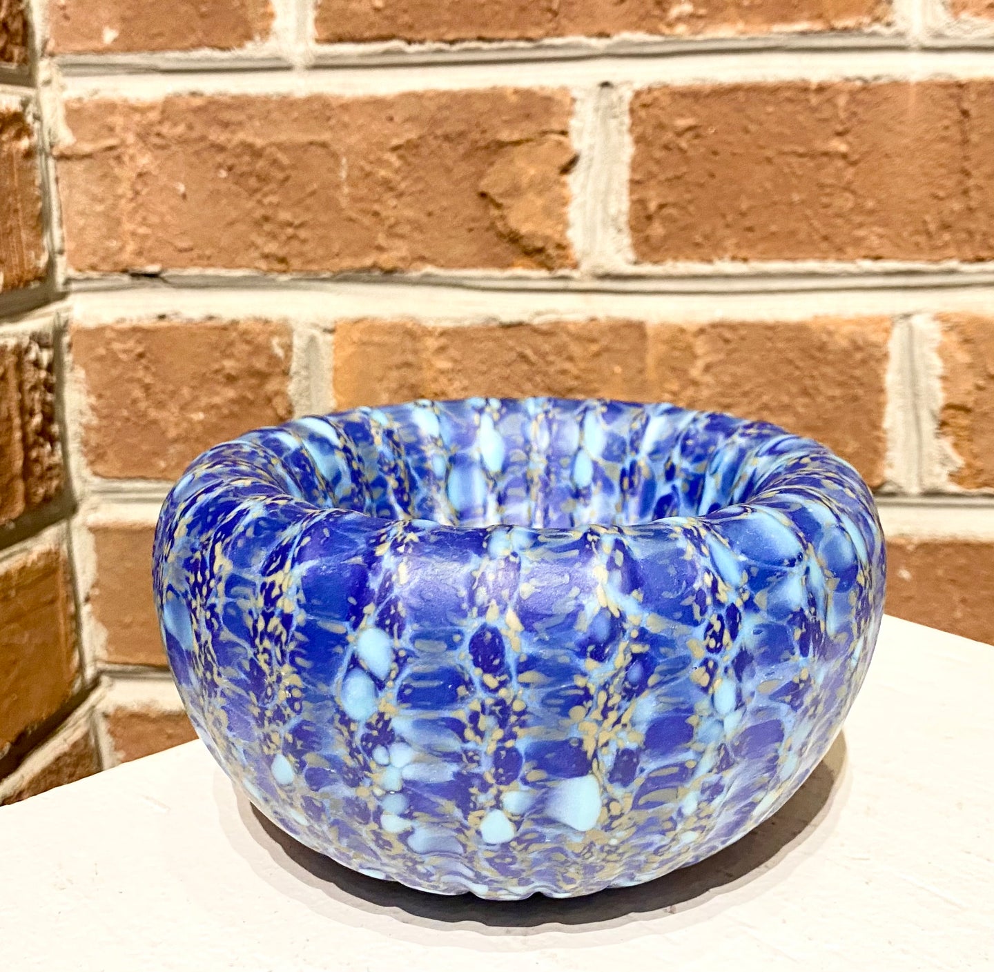 Medium Treasure Bowl XI