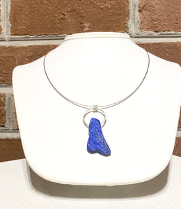 Lapis Necklace