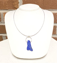 Load image into Gallery viewer, Lapis Necklace
