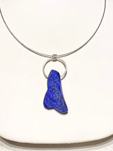 Load image into Gallery viewer, Lapis Necklace
