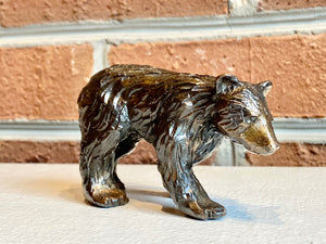 Bear VI