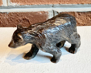 Bear VI