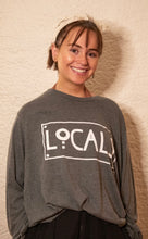 Load image into Gallery viewer, Locals long sleeve t-shirt

