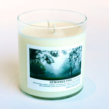 Load image into Gallery viewer, Sewanee Fog Candle
