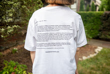 Load image into Gallery viewer, 2020 Edition Locals T-shirt in Short Sleeve
