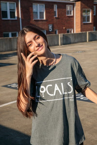 2020 Edition Locals T-shirt in Short Sleeve